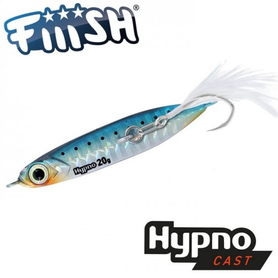 Fiiish Hypno Cast 30g Пилкер Fiiish Hypno Cast 30g Пилкер