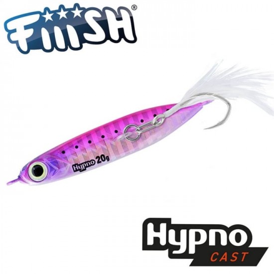 Fiiish Hypno Cast 30g Пилкер Fiiish Hypno Cast 30g Пилкер
