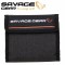 SG Flip Wallet Rig And Lure Holds 14 and 8 Bags 14 X 14cm