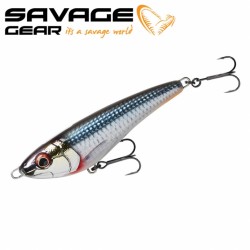 Savage Gear Freestyler V2 13cm Джърк Savage Gear Freestyler V2 13cm Джърк