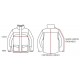 IMAX ARX-20 Ice Thermo Suit Зимен риболовен костюм