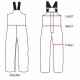 IMAX ARX-20 Ice Thermo Suit Зимен риболовен костюм