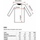 Imax Atlantic Race Boat Suit Плаващ костюм