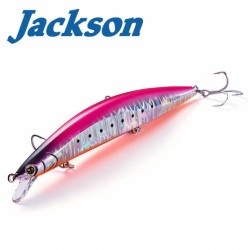 Jackson Athlete Plus 14SVG Воблер Jackson Athlete Plus 14SVG Воблер