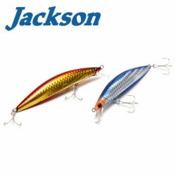 Jackson Athlete Plus 105SVG Воблер