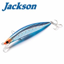 Jackson Athlete Plus 105SVG Воблер Jackson Athlete Plus 105SVG Воблер