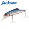 Jackson PY Heavy Minnow Воблер