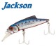 Jackson PY Heavy Minnow Воблер Jackson PY Heavy Minnow Воблер