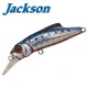 Jackson PY Heavy Minnow Воблер Jackson PY Heavy Minnow Воблер