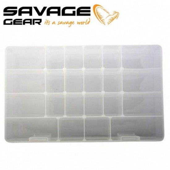 SG Lure Box No. 9 36x22.5x8cm