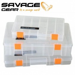 SG Lure Box No. 9 36x22.5x8cm