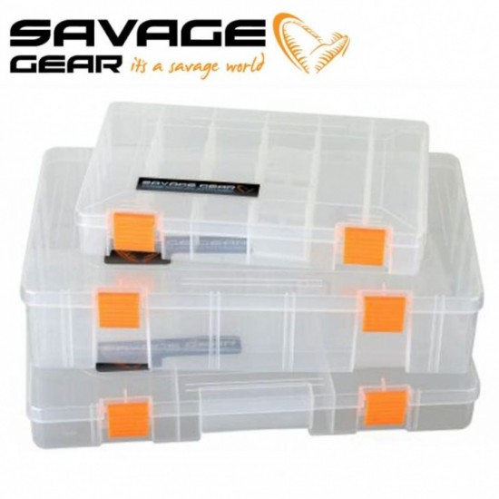 SG Lure Box No. 9 36x22.5x8cm