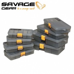 SG Lurebox 1A Smoke 13.8x7.7x3.1cm SG Lurebox 1A Smoke 13.8x7.7x3.1cm