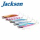 Jackson Metal Effect Stay Fall 40g Пилкер Jackson Metal Effect Stay Fall 40g Пилкер