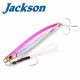 Jackson Metal Effect Stay Fall 40g Пилкер Jackson Metal Effect Stay Fall 40g Пилкер