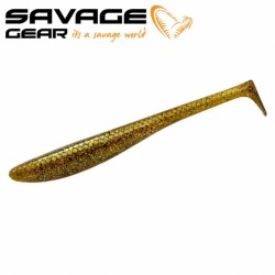 Savage Gear Monster Shad 22cm 2pcs Комплект силиконови примамки Savage Gear Monster Shad 22cm 2pcs Комплект силиконови примамки
