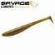 Savage Gear Monster Shad 22cm 2pcs Комплект силиконови примамки