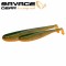 Savage Gear Monster Shad 22cm 2pcs Комплект силиконови примамки