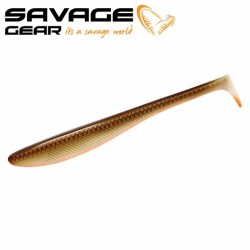 Savage Gear Monster Shad 18cm 2pcs Комплект силиконови примамки Savage Gear Monster Shad 18cm 2pcs Комплект силиконови примамки