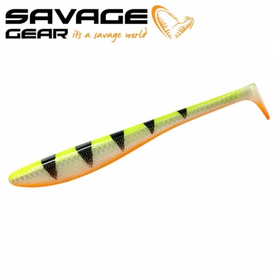 Savage Gear Monster Shad 22cm 2pcs Комплект силиконови примамки