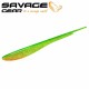 Savage Gear Monster Slug 25cm 2pcs Комплект силиконови примамки Savage Gear Monster Slug 25cm 2pcs Комплект силиконови примамки