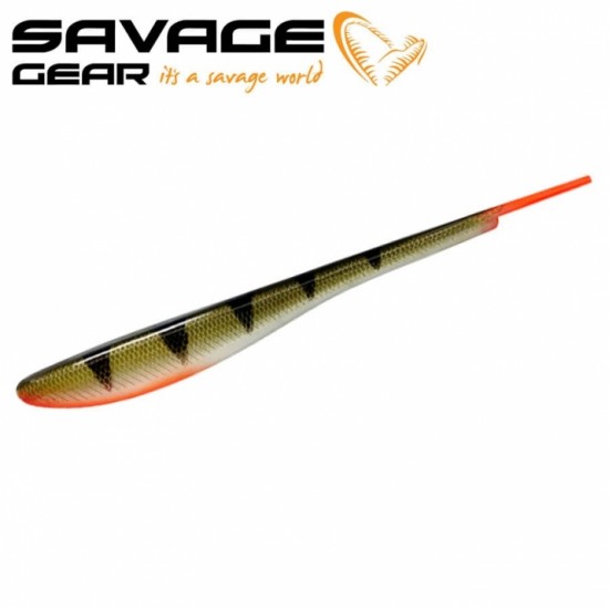 Savage Gear Monster Slug 25cm 2pcs Комплект силиконови примамки Savage Gear Monster Slug 25cm 2pcs Комплект силиконови примамки