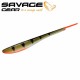 Savage Gear Monster Slug 25cm 2pcs Комплект силиконови примамки Savage Gear Monster Slug 25cm 2pcs Комплект силиконови примамки