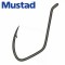 Mustad Ultra NP Single Catfish 412NP-BN Куки
