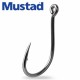 Mustad Eyed Chinu 10019NP Куки Mustad Eyed Chinu 10019NP Куки
