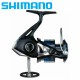 Shimano Nexave C3000 FI Спининг макари Shimano Nexave C3000 FI Спининг макари