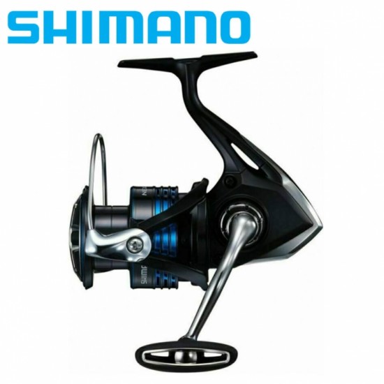 Shimano Nexave C3000 FI Спининг макари Shimano Nexave C3000 FI Спининг макари