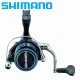 Shimano Nexave C3000 FI Спининг макари Shimano Nexave C3000 FI Спининг макари