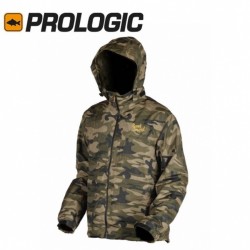 Prologic Bank Bound 3 Season Camo Set Комплект водоустойчиво яке и панталон