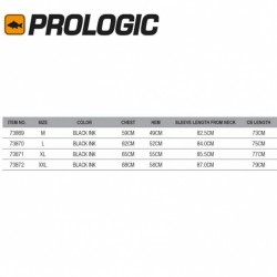 Prologic Carp Logo Hoodie Суичър Prologic Carp Logo Hoodie Суичър