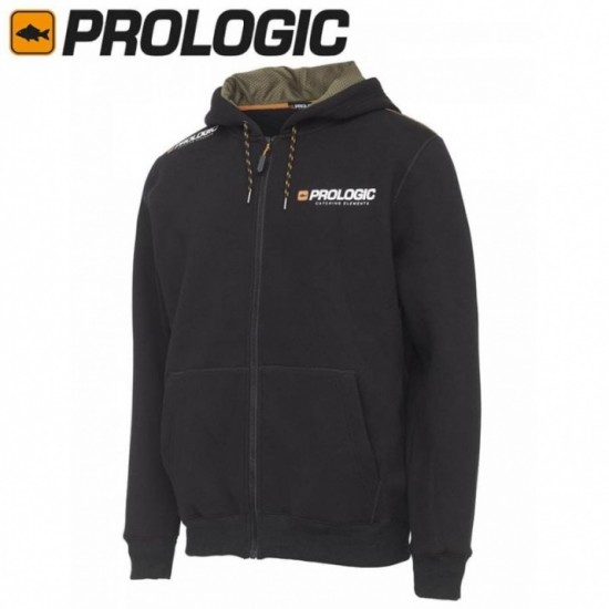 Prologic Eden Zip Hoodie Суичър