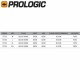 Prologic Eden Zip Hoodie Суичър