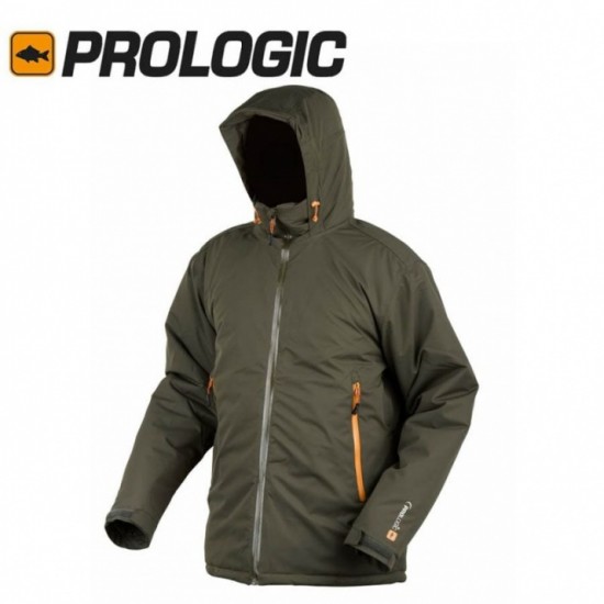 Prologic LitePro Thermo Jacket Термо яке Prologic LitePro Thermo Jacket Термо яке
