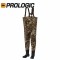 Prologic Max5 Taslan Chest Boot Foot Гащеризон