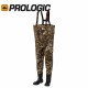 Prologic Max5 Taslan Chest Boot Foot Гащеризон Prologic Max5 Taslan Chest Boot Foot Гащеризон
