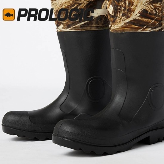 Prologic Max5 Taslan Chest Boot Foot Гащеризон Prologic Max5 Taslan Chest Boot Foot Гащеризон