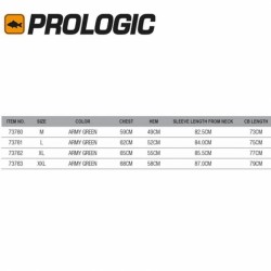 Prologic Mega Fish Hoodie Суичър Prologic Mega Fish Hoodie Суичър