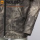 Prologic Real Tree Fishing Zip Hoodie Суичър