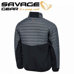 Savage Gear Reflection Hybrid Jacket Яке Savage Gear Reflection Hybrid Jacket Яке