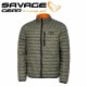 Savage Gear Ripple Quilt Jacket Яке Savage Gear Ripple Quilt Jacket Яке