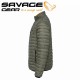 Savage Gear Ripple Quilt Jacket Яке Savage Gear Ripple Quilt Jacket Яке