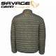 Savage Gear Ripple Quilt Jacket Яке Savage Gear Ripple Quilt Jacket Яке