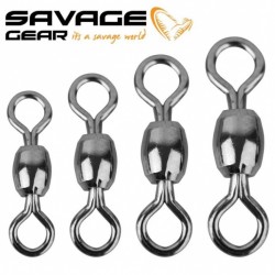Savage Gear Swivel Вирбели Savage Gear Swivel Вирбели
