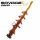 Savage Gear Craft Crawler 12.5cm 6pcs Силиконова примамка Savage Gear Craft Crawler 12.5cm 6pcs Силиконова примамка