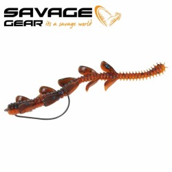 Savage Gear Craft Crawler 10cm 8pcs Силиконова примамка