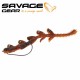 Savage Gear Craft Crawler 12.5cm 6pcs Силиконова примамка Savage Gear Craft Crawler 12.5cm 6pcs Силиконова примамка